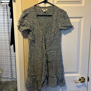 Billabong dress